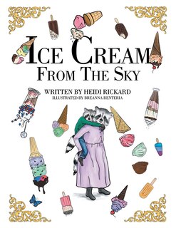 Couverture_Ice Cream from the Sky