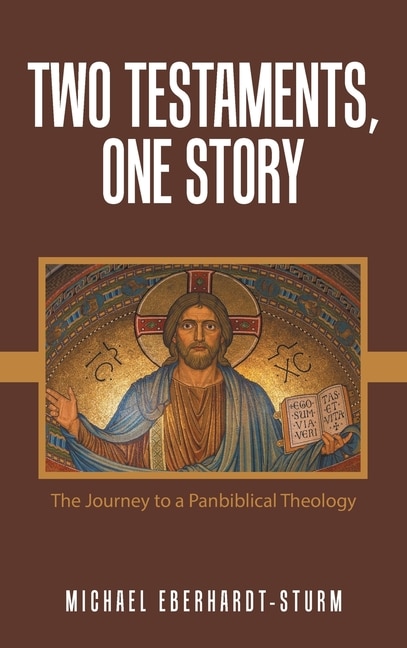 Front cover_Two Testaments, One Story