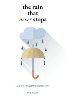 Couverture_The Rain That Never Stops