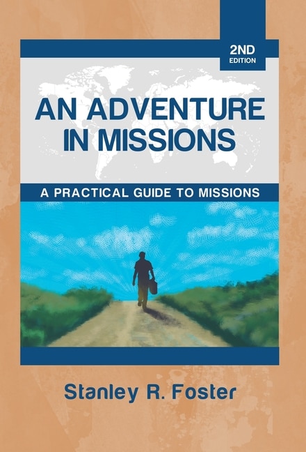 Couverture_An Adventure in Missions