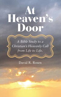 Couverture_At Heaven's Door