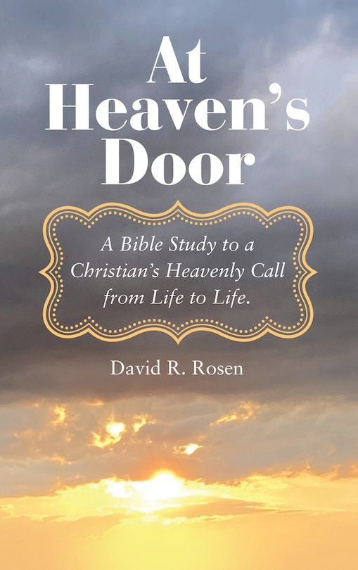 Couverture_At Heaven's Door
