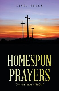 Couverture_Homespun Prayers