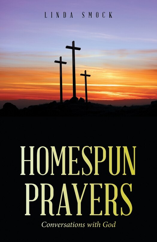 Couverture_Homespun Prayers
