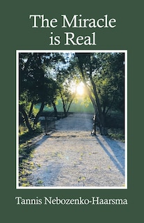 Front cover_The Miracle Is Real
