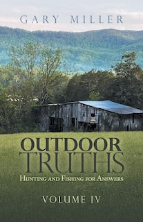 Front cover_Outdoor Truths