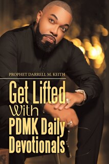 Front cover_Get Lifted with Pdmk Daily Devotionals