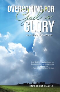Couverture_Overcoming for God's Glory