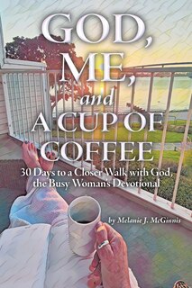 Front cover_God, Me, and a Cup of Coffee