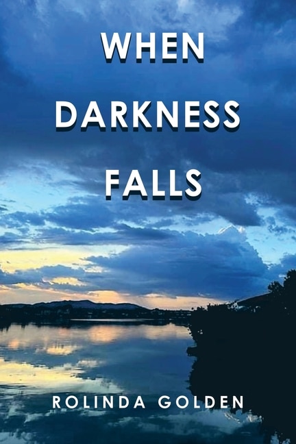Front cover_When Darkness Falls