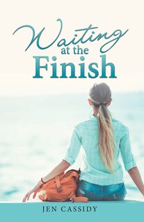 Front cover_Waiting at the Finish