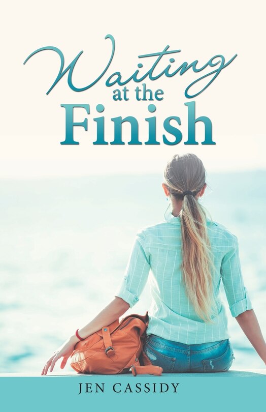 Front cover_Waiting at the Finish