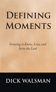 Couverture_Defining Moments