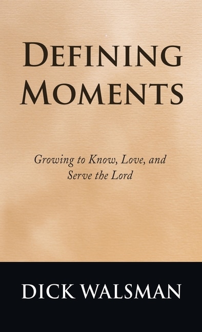 Couverture_Defining Moments