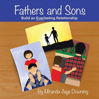 Front cover_Fathers and Sons