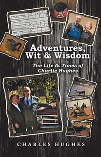 Couverture_Adventures, Wit & Wisdom