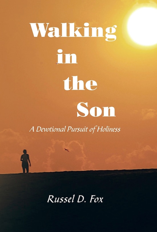 Couverture_Walking in the Son