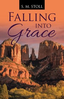 Couverture_Falling into Grace