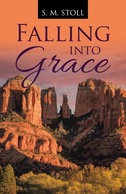 Couverture_Falling into Grace