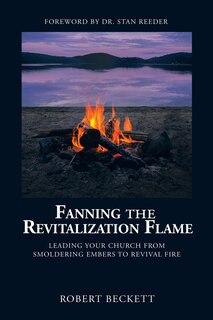 Front cover_Fanning the Revitalization Flame