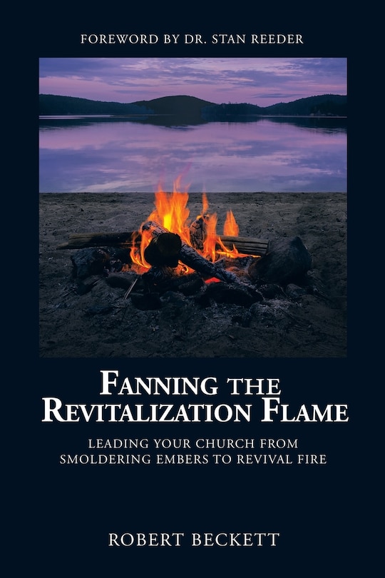 Front cover_Fanning the Revitalization Flame