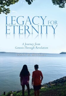 Front cover_Legacy for Eternity