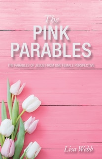 Front cover_The Pink Parables