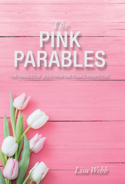 Couverture_The Pink Parables