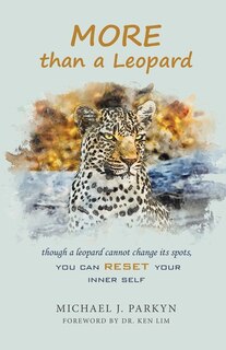 Front cover_More Than a Leopard