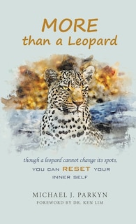 Couverture_More Than a Leopard
