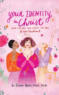 Front cover_Your Identity in Christ