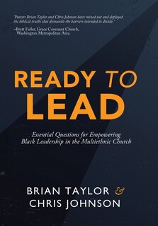 Couverture_Ready to Lead