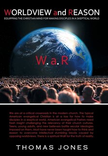 Front cover_Worldview and Reason
