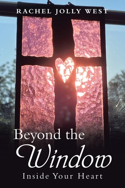 Front cover_Beyond the Window