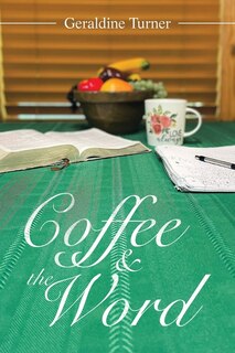 Front cover_Coffee & the Word