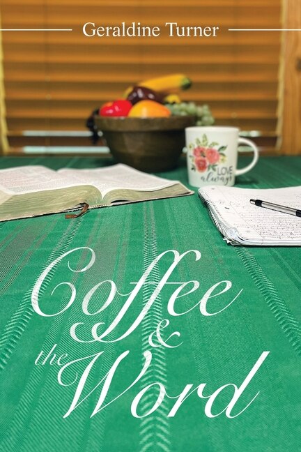 Front cover_Coffee & the Word