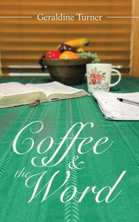 Front cover_Coffee & the Word