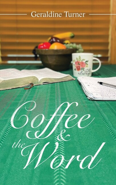 Front cover_Coffee & the Word