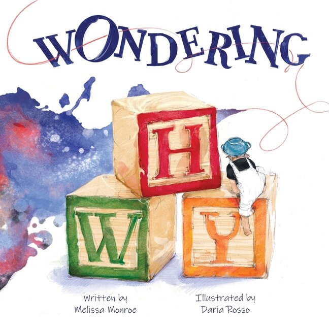 Couverture_Wondering Why