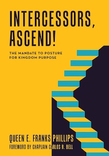 Couverture_Intercessors, Ascend!