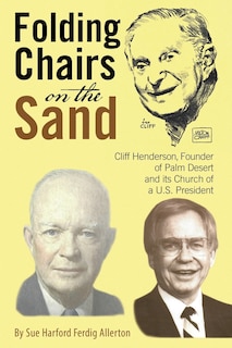 Couverture_Folding Chairs on the Sand