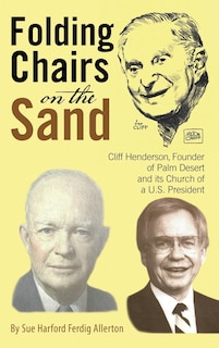 Front cover_Folding Chairs on the Sand