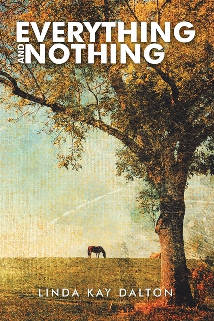 Front cover_Everything and Nothing