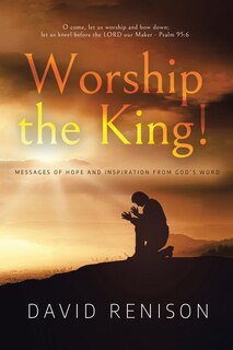 Front cover_Worship the King!