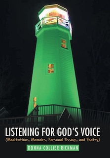 Front cover_Listening for God's Voice