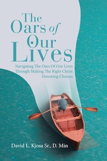 Front cover_The Oars of Our Lives