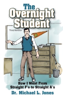 Front cover_The Overnight Student