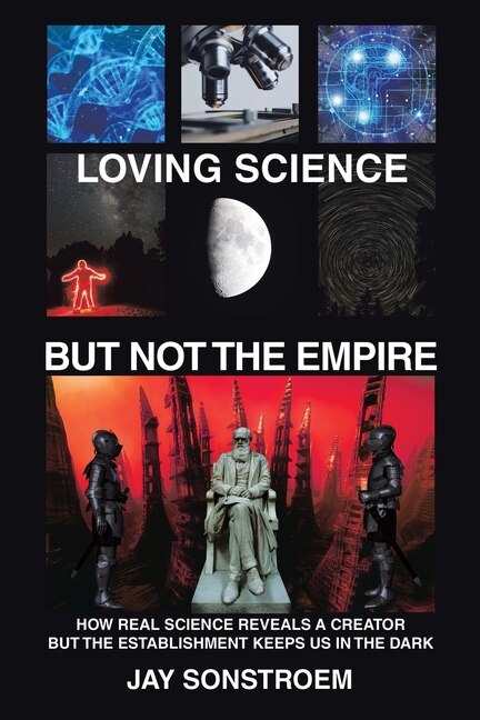Couverture_Loving Science - but Not the Empire