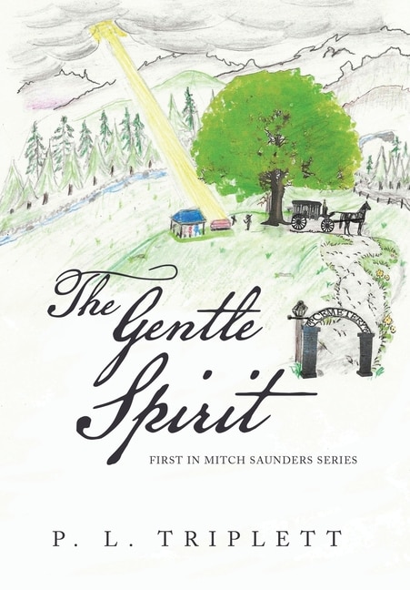 Couverture_The Gentle Spirit