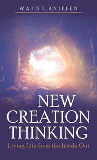 Front cover_New Creation Thinking